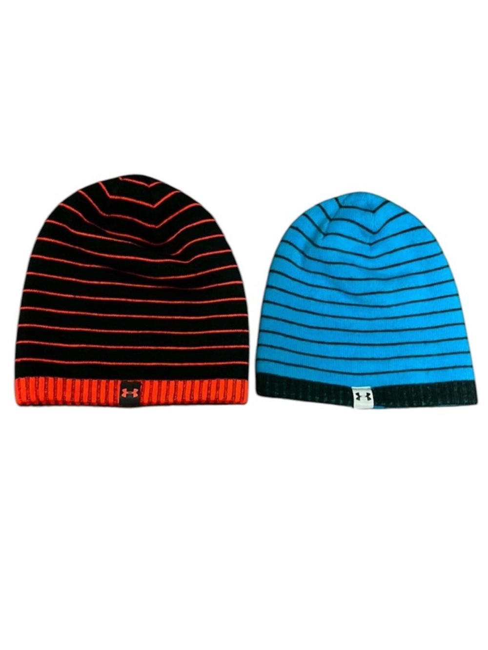 Under Armour Youth beanie bundle!🎉